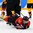 GANGNEUNG, SOUTH KOREA - FEBRUARY 23: Canada's Brandon Kozun #15 is injured on a play against Team Germany during semifinal round action at the PyeongChang 2018 Olympic Winter Games. (Photo by Matt Zambonin/HHOF-IIHF Images)

